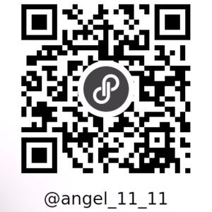 Earn $10 by joining Poshmark Referral QR Code